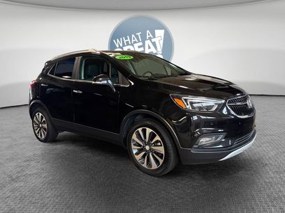 Used 2019 Buick Encore Essence w/ Safety Package II
