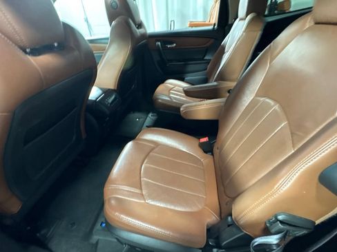 Used 2015 Chevrolet Traverse LTZ w/ LPO, 'HIT The Road' Package AWD/4WD image 25