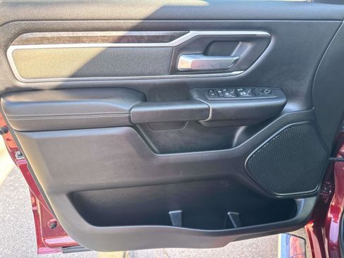 Certified 2021 RAM 1500 Big Horn image 18