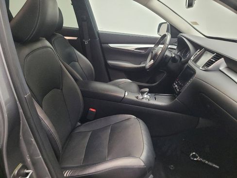 Used 2019 INFINITI QX50 Essential w/ Cargo Package image 21