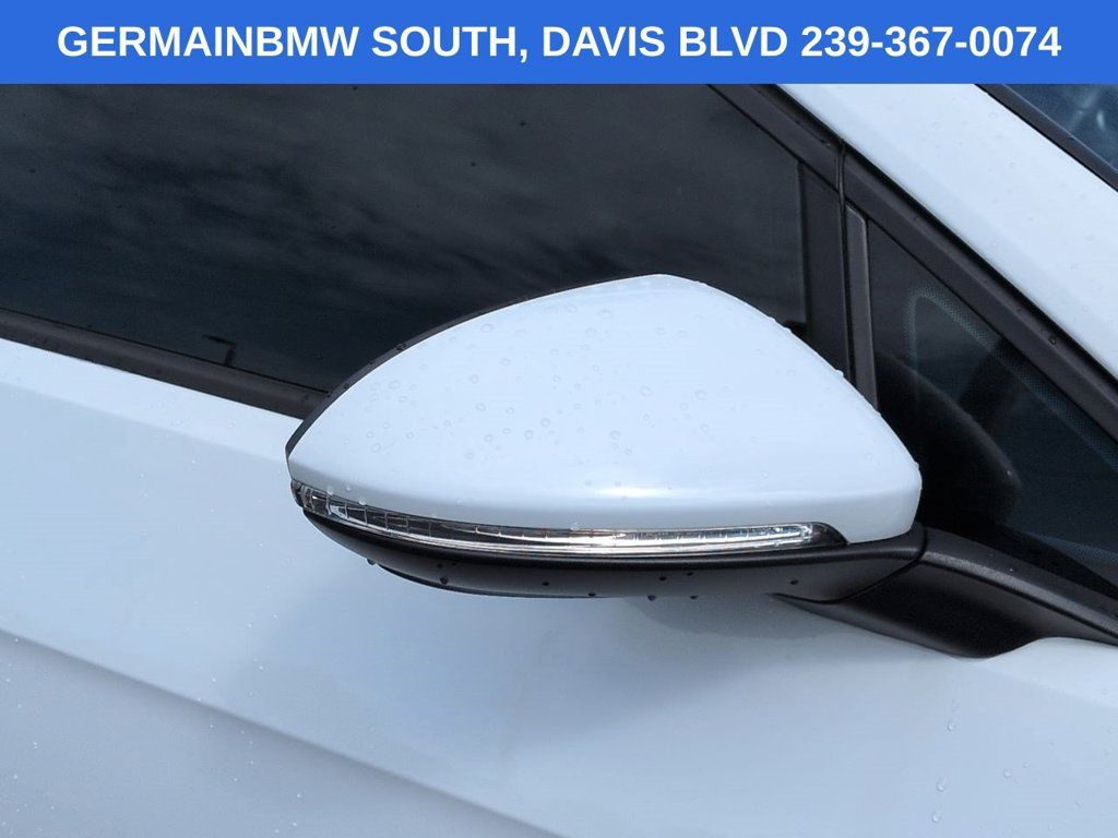 Used 2017 Volkswagen GTI S FWD image 13
