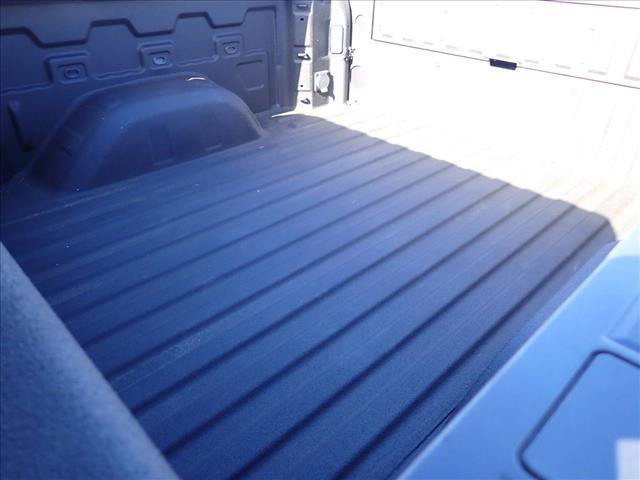 Used 2024 Chevrolet Silverado 1500 Custom AWD/4WD image 8