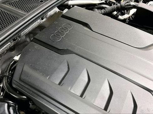 Certified 2025 Audi A5 2.0T Premium w/ Convenience Package image 33