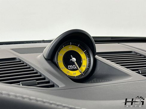 Used 2022 Porsche 911 GT3 image 20