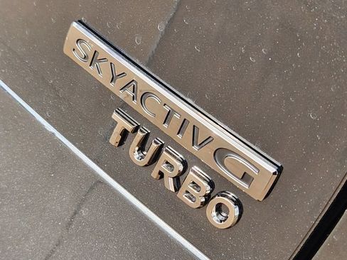 Certified 2026 MAZDA CX-30 2.5 Turbo Aire Edition AWD/4WD image 19