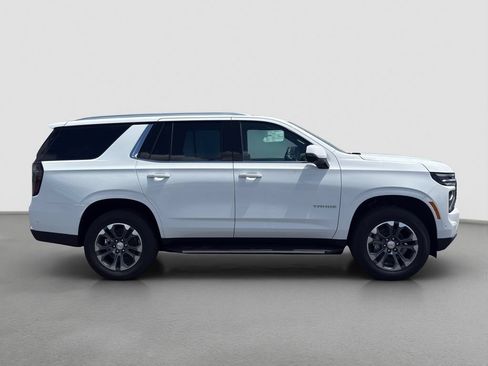 New 2026 Chevrolet Tahoe LT w/ Comfort Package AWD/4WD image 7