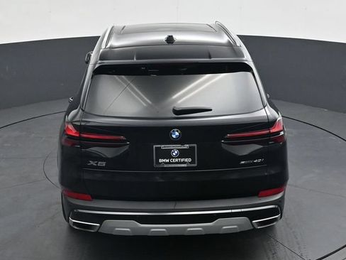 Used 2024 BMW X5 sDrive40i w/ Premium Package RWD image 25
