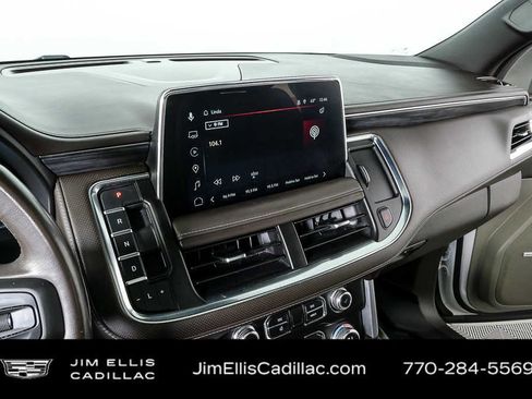 Used 2023 GMC Yukon SLT RWD image 13