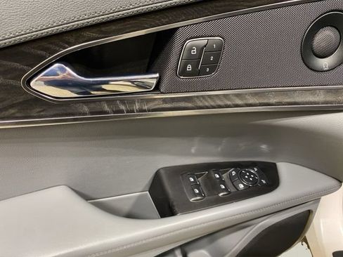 Used 2019 Lincoln Nautilus Reserve AWD/4WD image 13