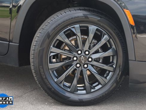 Used 2023 Chevrolet Traverse RS w/ LPO, Floor Liner Package image 18