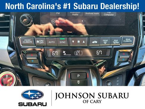 Used 2024 Honda Odyssey Touring image 14
