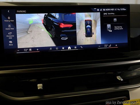 New 2026 BMW X5 xDrive40i w/ M Sport Package image 23