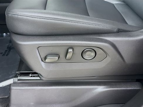 New 2026 Chevrolet Silverado 1500 RST w/ Safety Package image 21