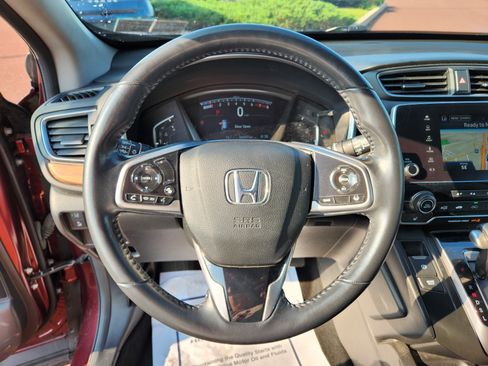 Used 2019 Honda CR-V Touring image 18