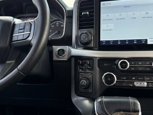 Used 2023 Ford F150 XLT w/ Equipment Group 302A High AWD/4WD image 29