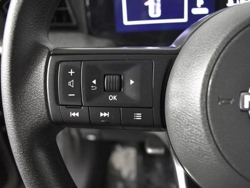Certified 2026 Nissan Kicks SV w/ Cold Weather Package AWD/4WD image 14