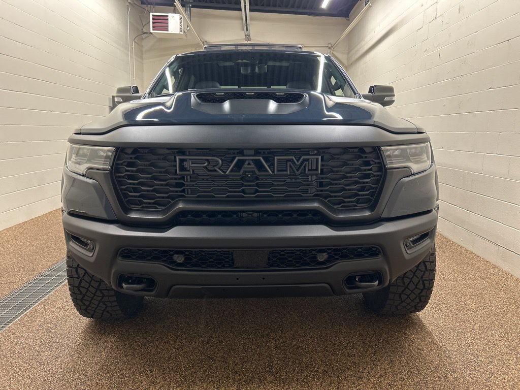 New 2026 RAM 1500 RHO w/ RHO Level 1 Equipment Group AWD/4WD image 7