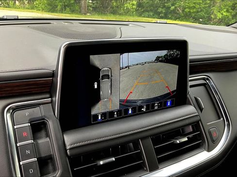 Used 2023 Chevrolet Tahoe High Country image 31