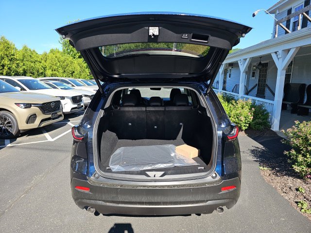 New 2026 MAZDA CX-5 Preferred AWD/4WD image 16