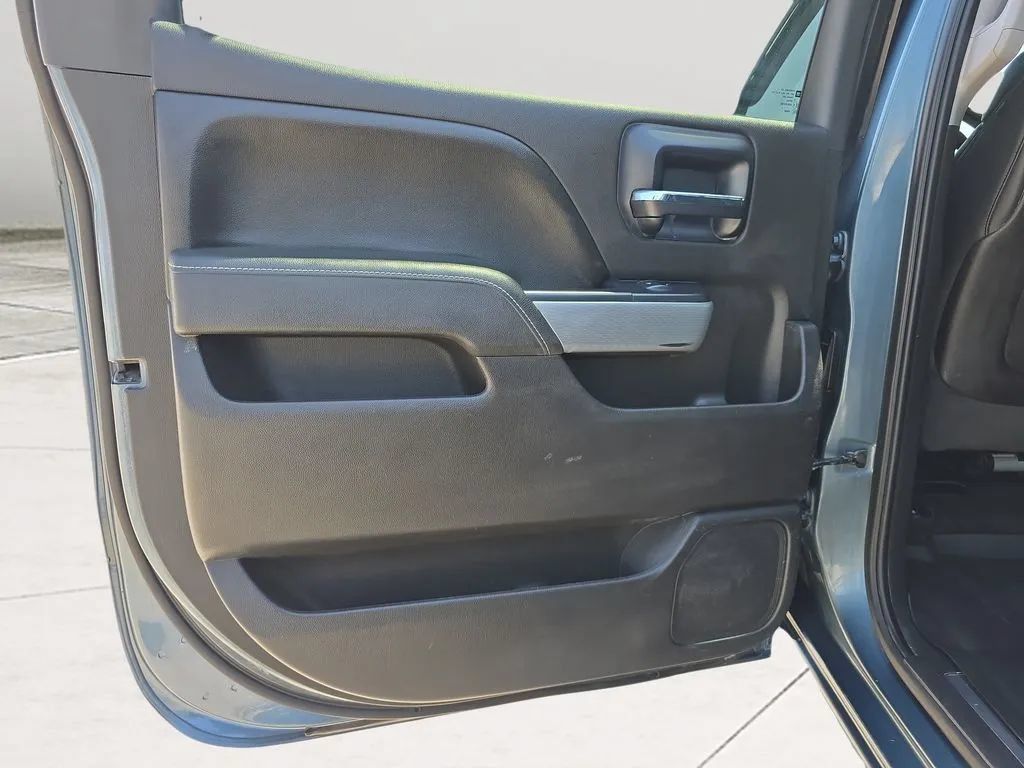 Used 2014 Chevrolet Silverado 1500 LT w/ All Star Edition AWD/4WD image 13
