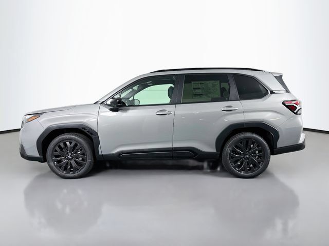 New 2026 Subaru Forester Sport AWD/4WD image 4