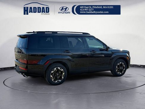 New 2026 Hyundai Santa Fe SEL image 6