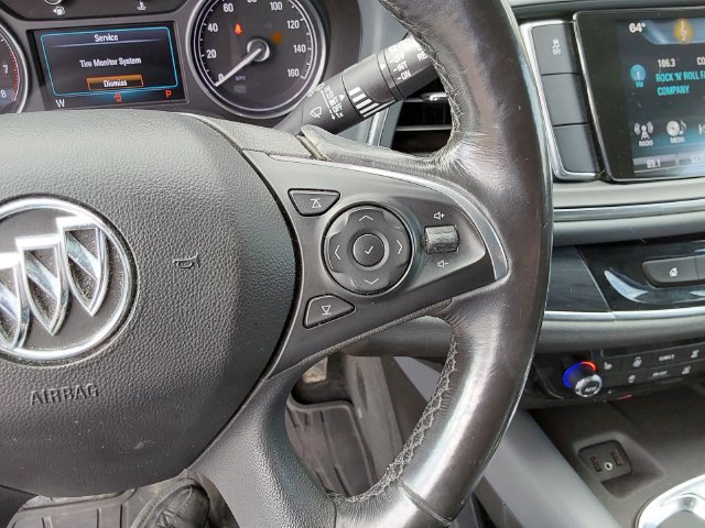 Used 2018 Buick Enclave Essence FWD image 28