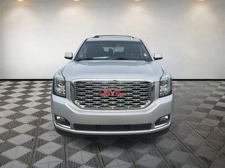 Used 2019 GMC Yukon Denali w/ Denali Ultimate Package video 2