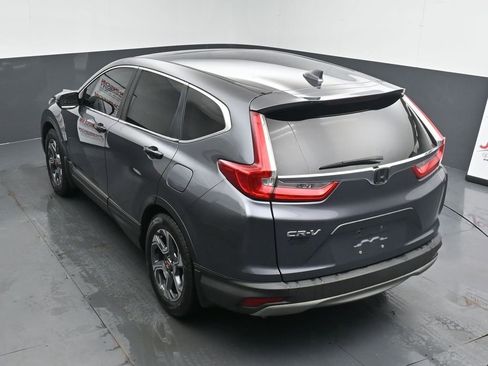 Used 2017 Honda CR-V EX-L image 30