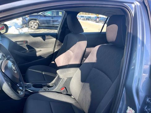 Used 2024 Toyota Corolla LE image 10