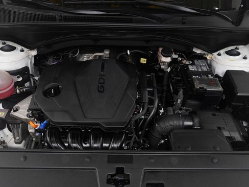 Used 2023 Hyundai Santa Fe SEL w/ Premium Package image 30