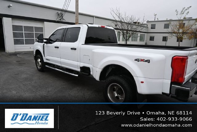 Used 2024 Ford F350 XLT AWD/4WD image 33