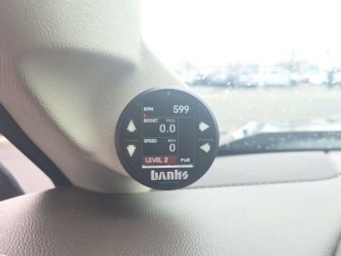 Used 2018 Chevrolet Silverado 3500 LTZ w/ Duramax Plus Package image 27