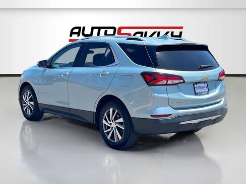 Used 2022 Chevrolet Equinox Premier FWD image 5