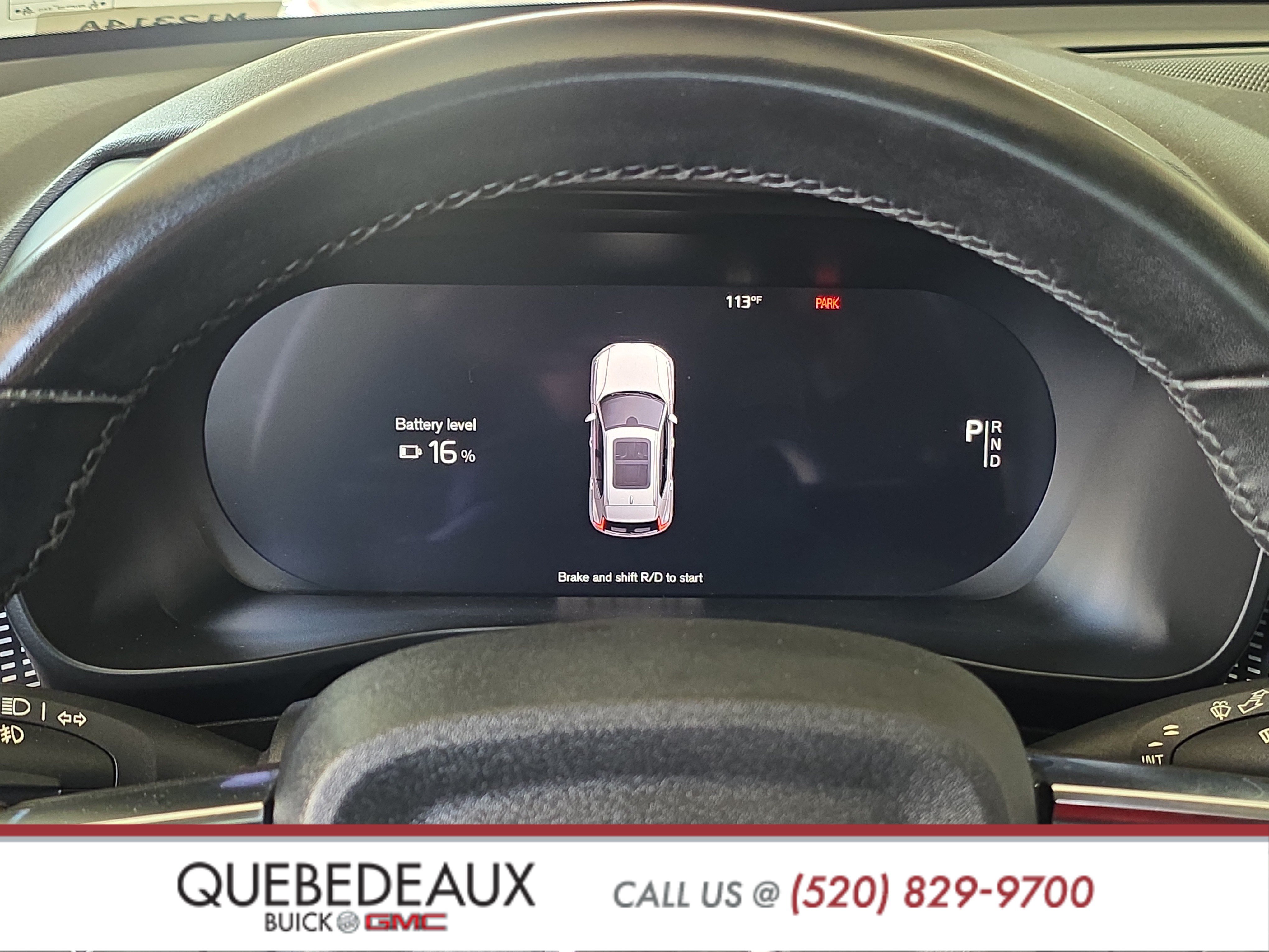 Used 2022 Volvo XC40 P8 Recharge Ultimate AWD/4WD image 17