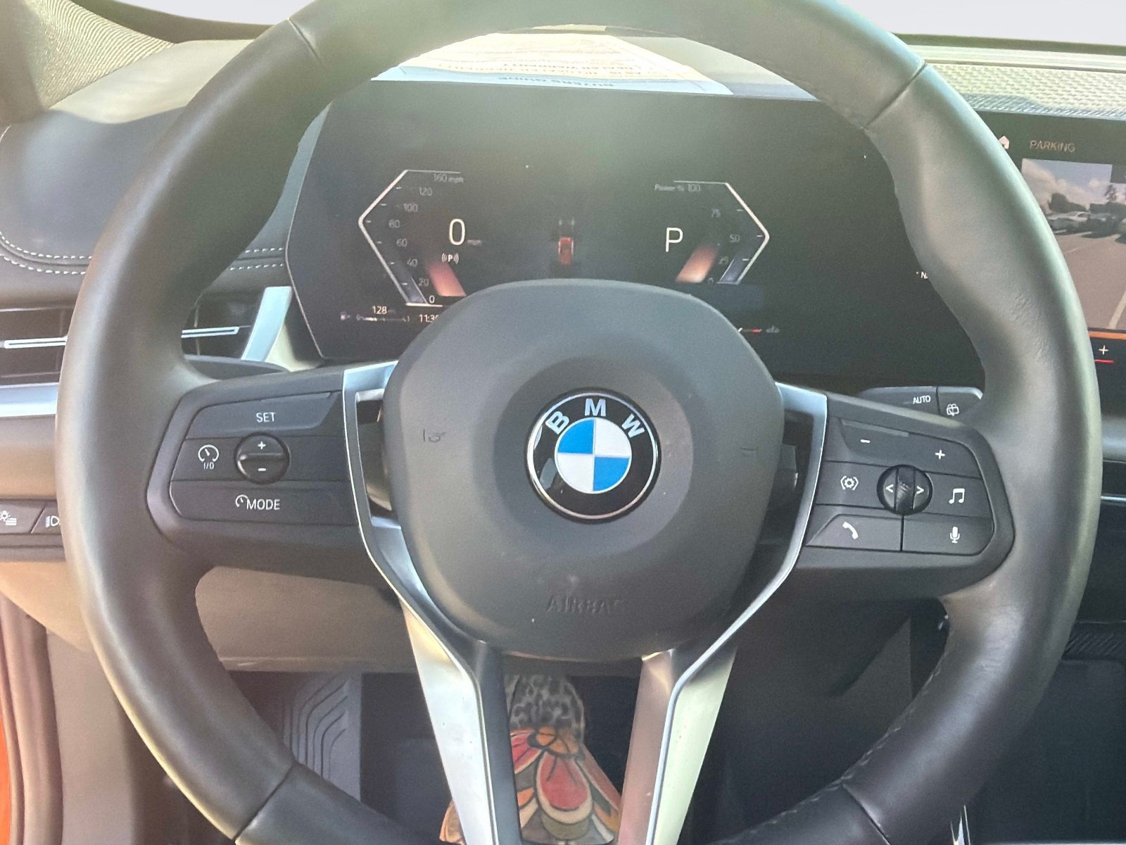 Used 2023 BMW X1 xDrive28i w/ Convenience Package AWD/4WD image 24