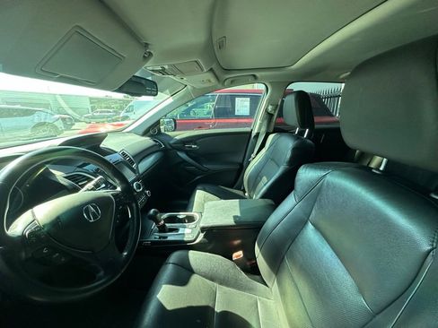 Used 2018 Acura RDX FWD w/ Technology Package image 8