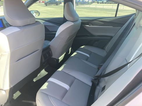 Certified 2026 Toyota Camry SE image 26