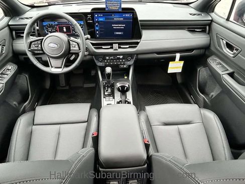 New 2026 Subaru Outback Touring XT AWD/4WD image 9