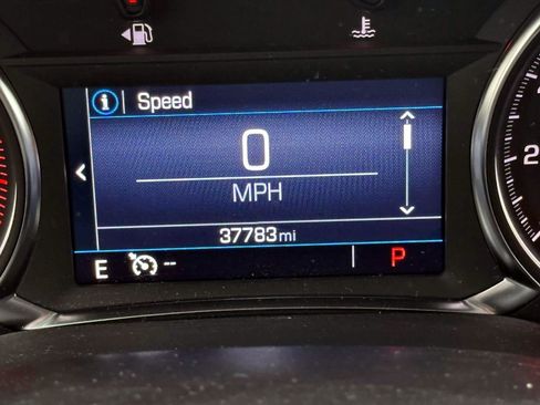 Certified 2023 GMC Acadia SLE image 19