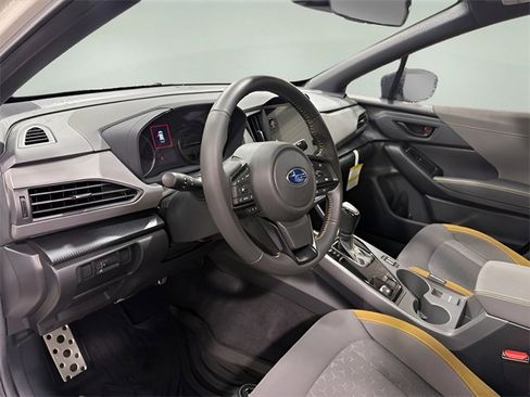 Certified 2025 Subaru Crosstrek 2.5i Sport w/ Popular Package #4A image 10