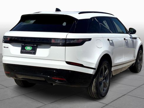 Used 2025 Land Rover Range Rover Velar Dynamic SE image 12