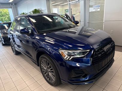 Used 2023 Audi Q3 2.0T Premium w/ Convenience Package