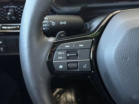 Certified 2024 Honda CR-V Sport Touring image 31