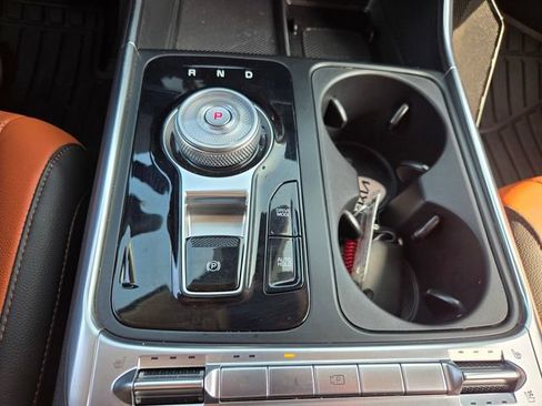 Used 2026 Kia Carnival SX Prestige FWD image 20