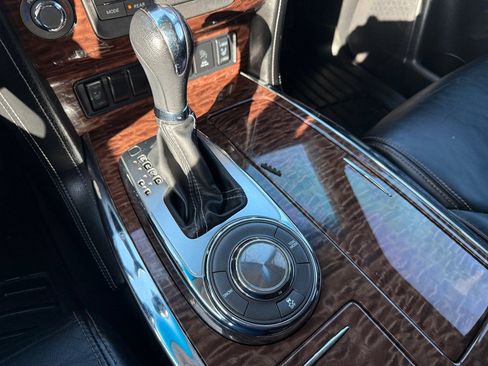 Used 2017 Nissan Armada SL RWD image 33