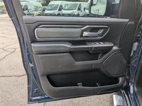 Used 2022 RAM 1500 Big Horn AWD/4WD image 21