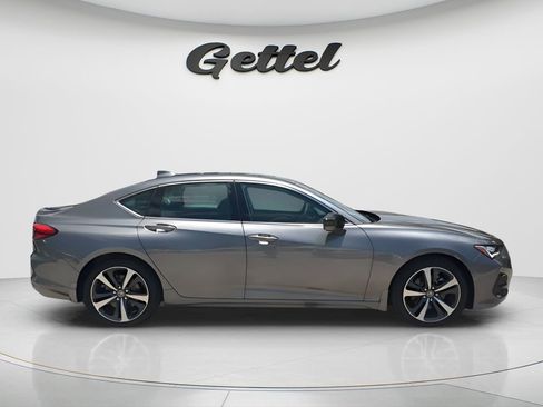 New 2025 Acura TLX w/ Technology Package image 4