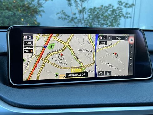 Used 2016 Lexus RX 450h F Sport image 21