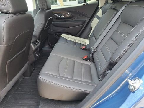Used 2024 GMC Terrain Denali w/ Denali Premium Package AWD/4WD image 26